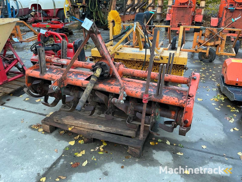 Maschio NC 180 Deichsel