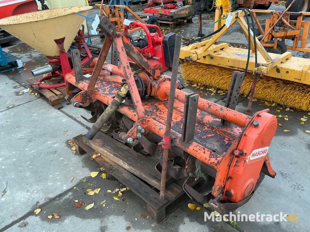 Maschio NC 180 Deichsel