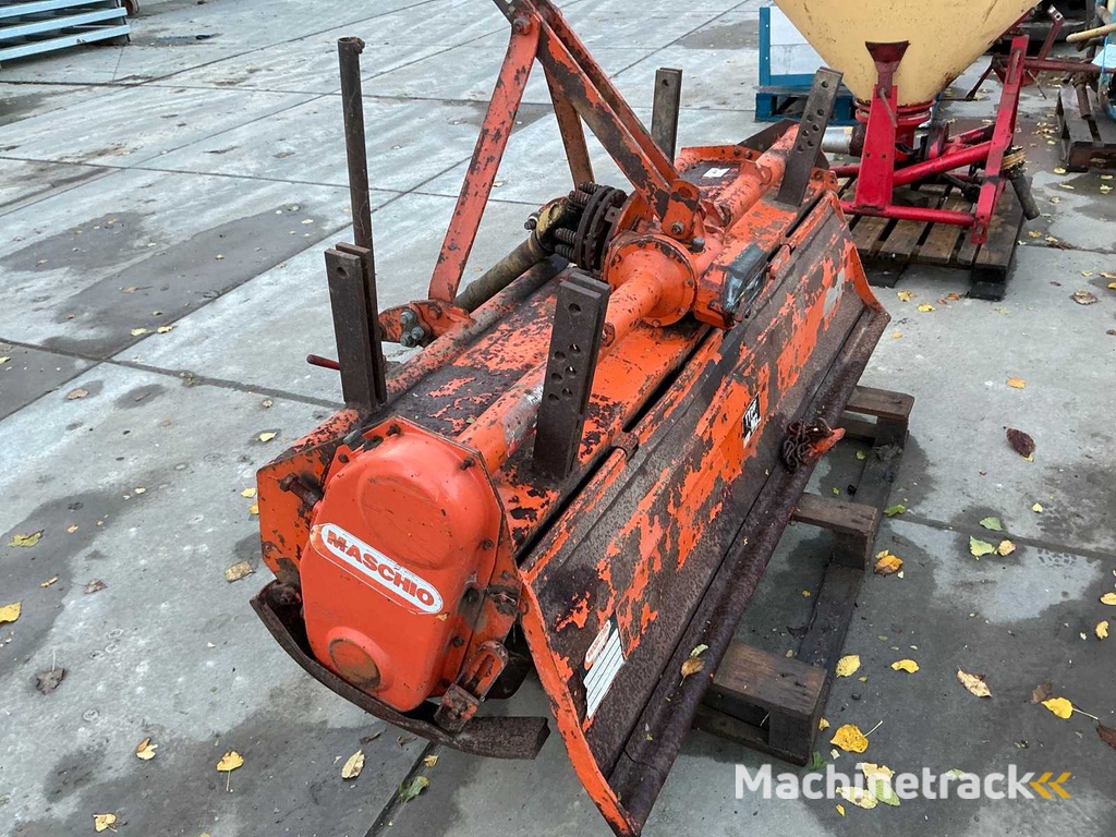Maschio NC 180 Deichsel