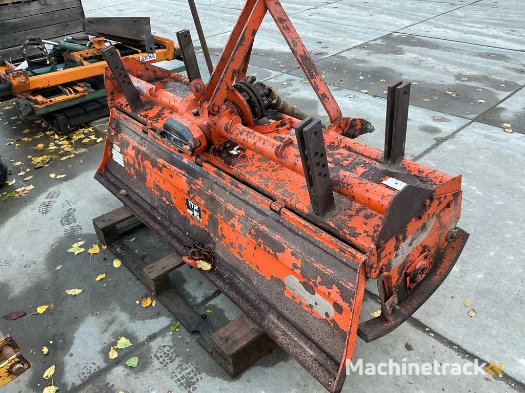Maschio NC 180 Deichsel