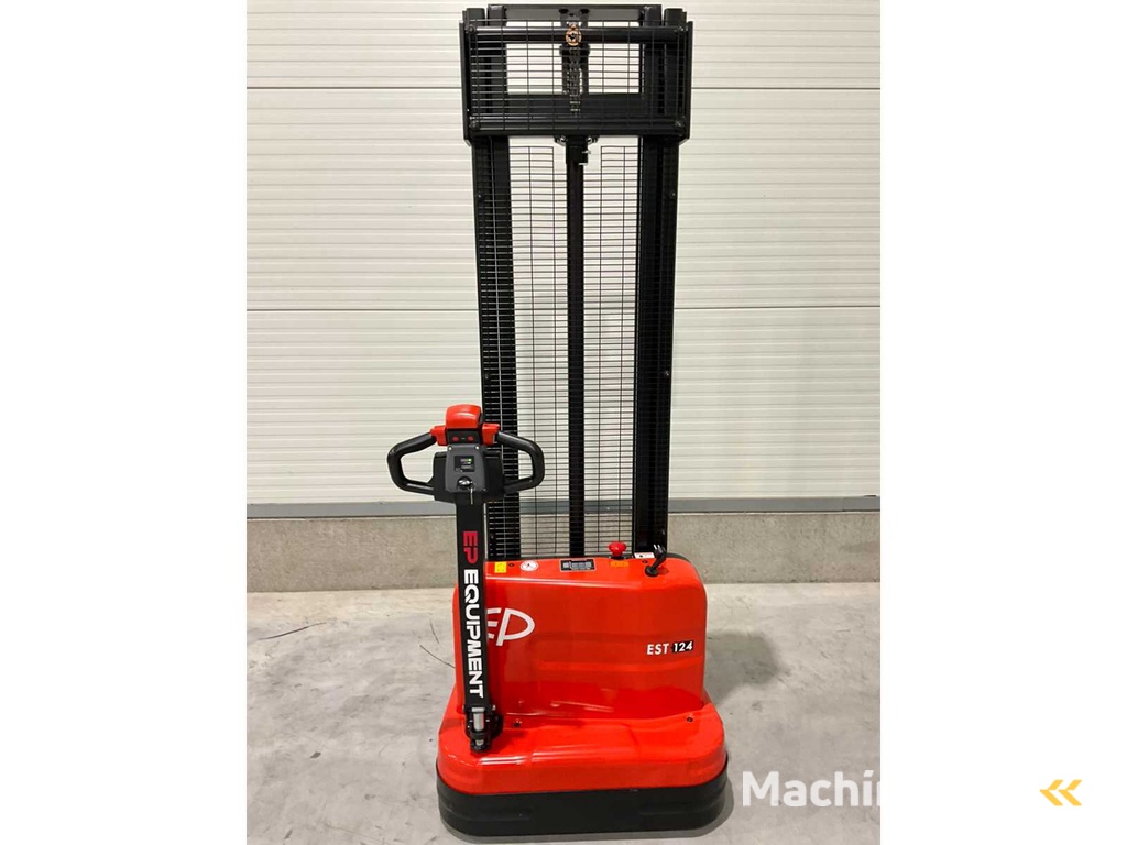 2025 EP EST 124 3.6 meter Stacker