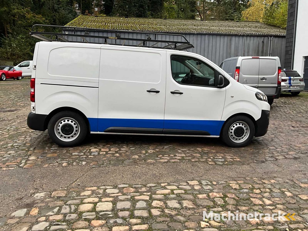 Citroën Jumpy Nutzfahrzeug