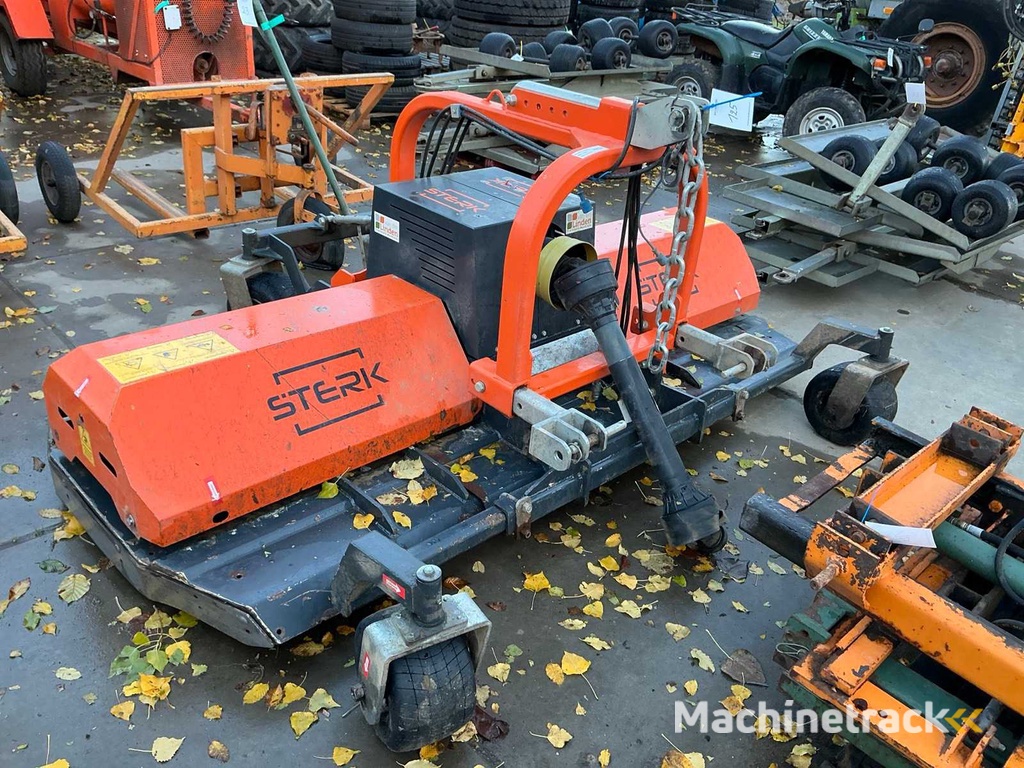 2023 Starker RMV 25/35 Mäher