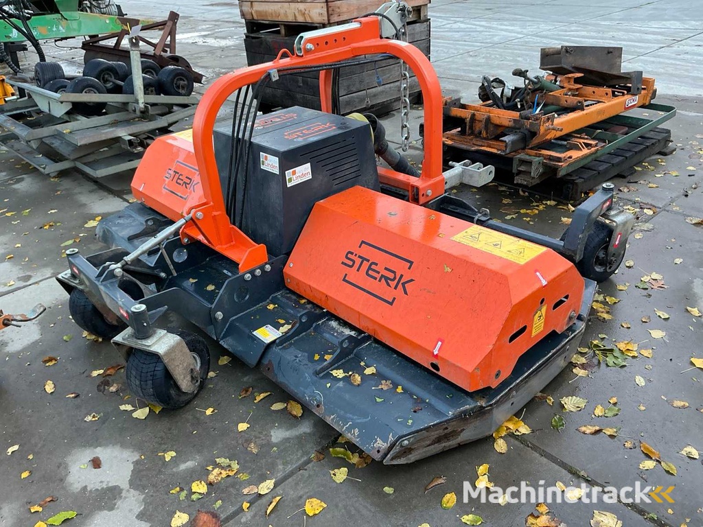 2023 Starker RMV 25/35 Mäher