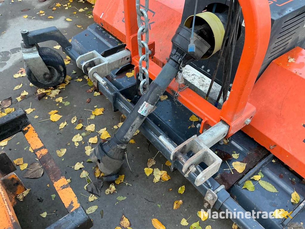 2023 Starker RMV 25/35 Mäher