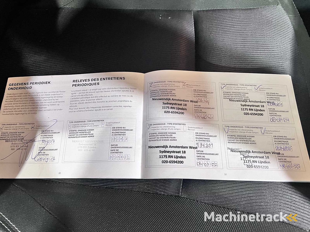 Nissan Qashqai 1.6 Acenta, JT-218-F