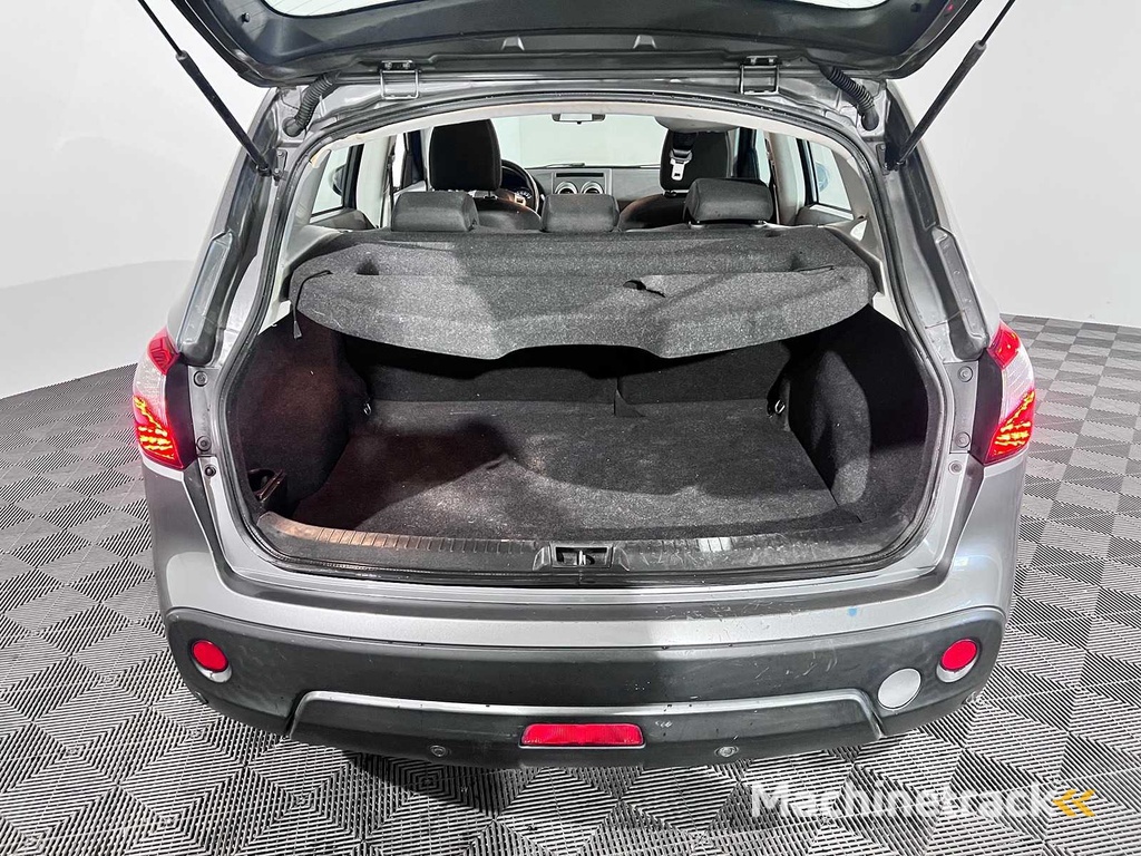 Nissan Qashqai 1.6 Acenta, JT-218-F