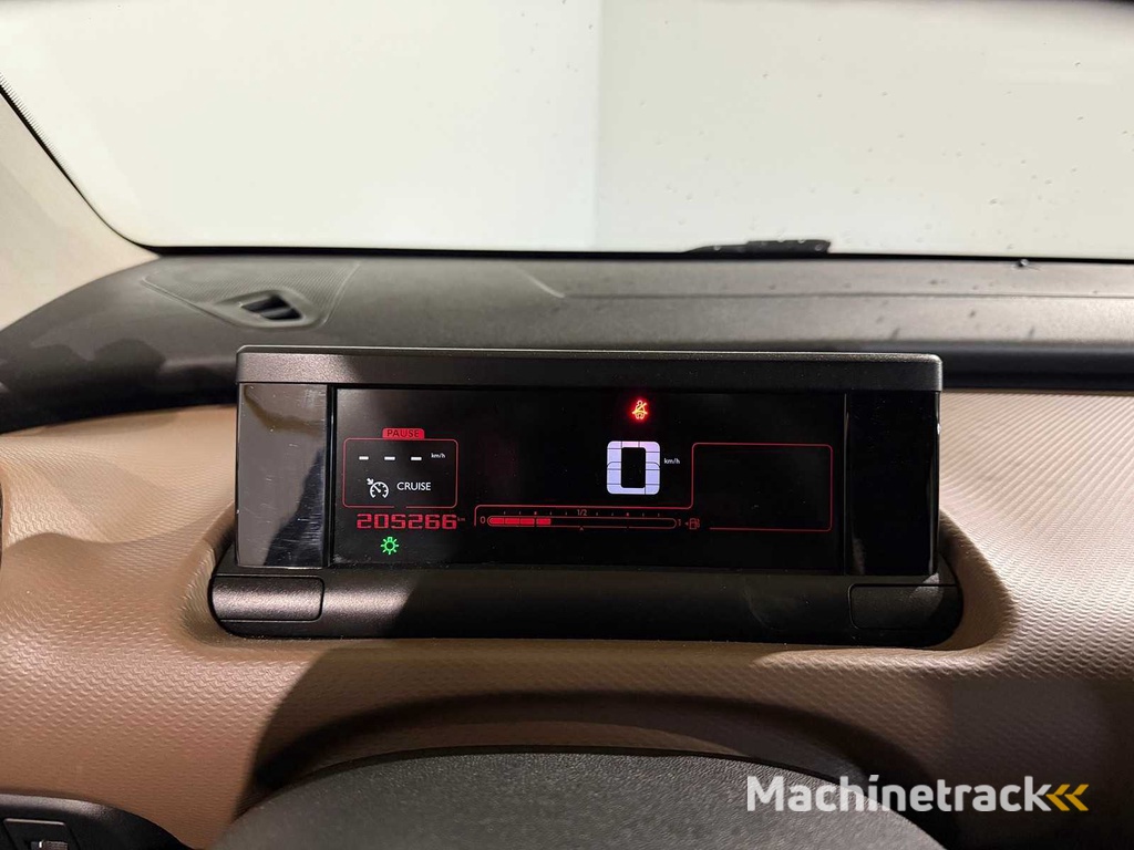 Citroen C4 Cactus 1.6 BlueHDi Business, HR-847-K