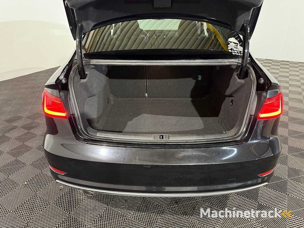 Audi A3 Limousine 1.6 TDI Ambit. PL+, GG-798-Z