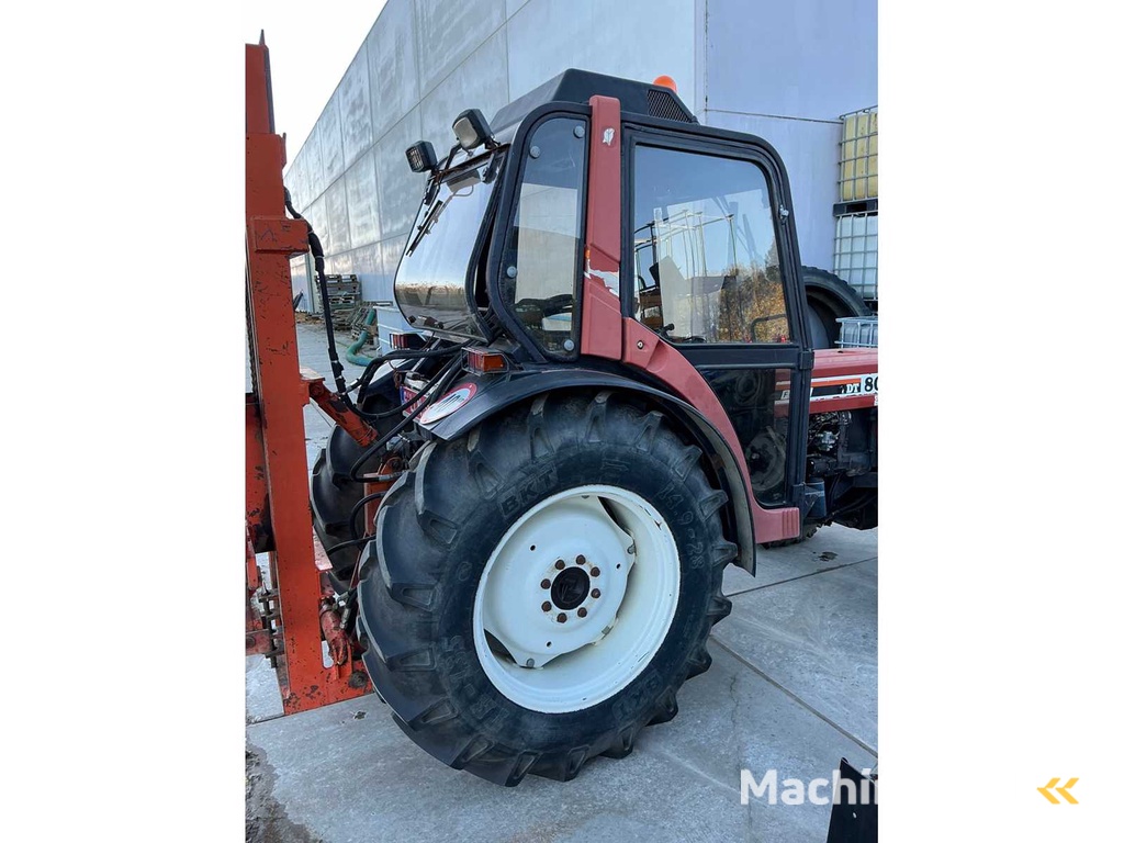 Fiat 80-76 DT Tractor