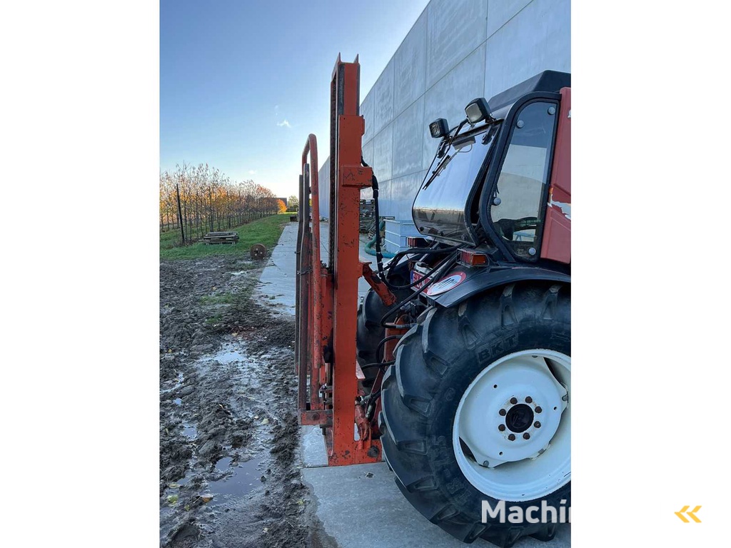 Fiat 80-76 DT Tractor