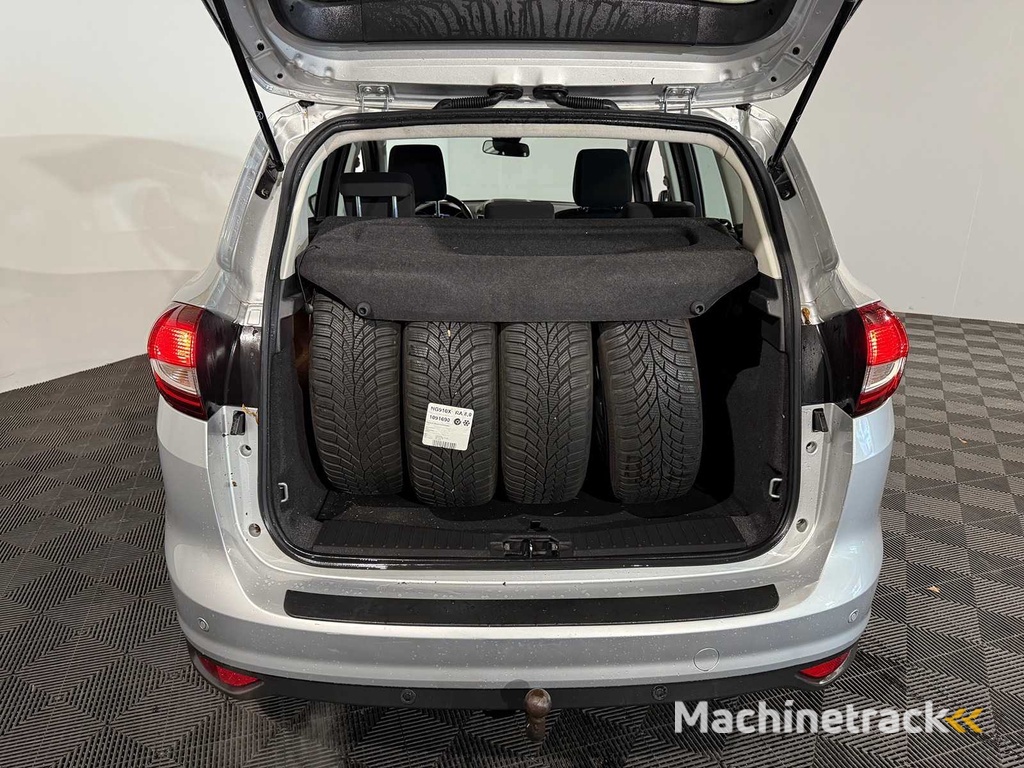 Ford C-Max 1.0 Trend, NG-910-X