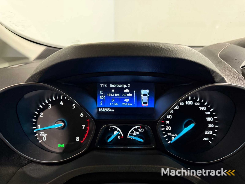 Ford C-Max 1.0 Trend, NG-910-X