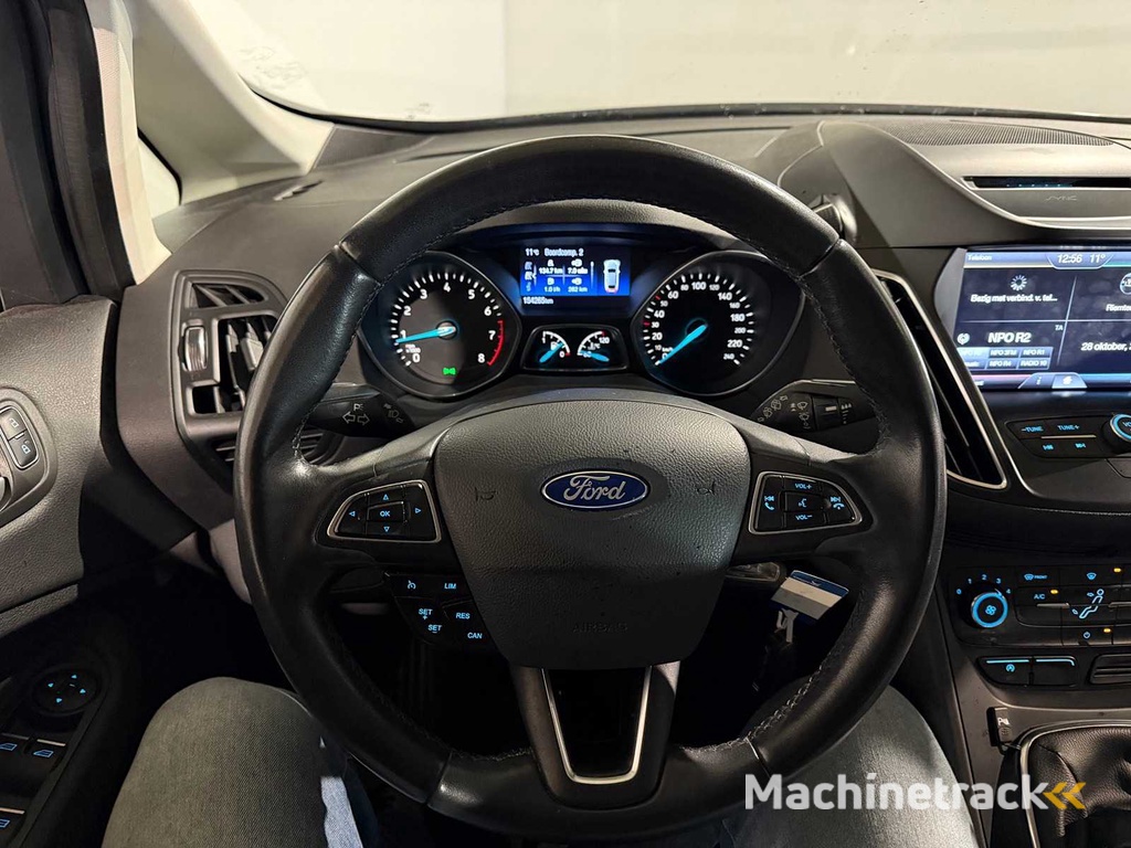 Ford C-Max 1.0 Trend, NG-910-X