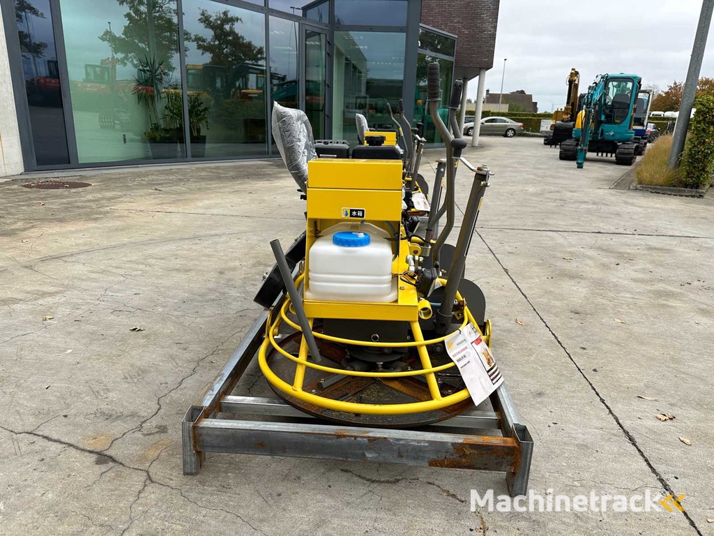 KY Industrial - 2025 - XY-80 - Overige beton toebehoren