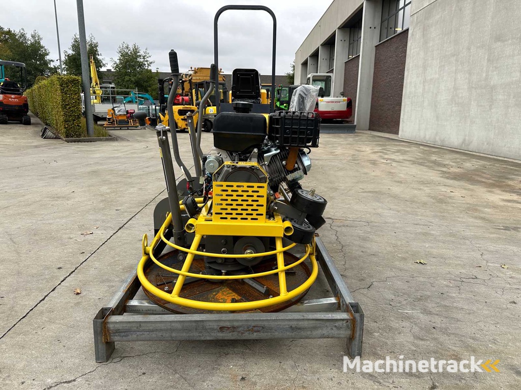 KY Industrial - 2025 - XY-80 - Overige beton toebehoren