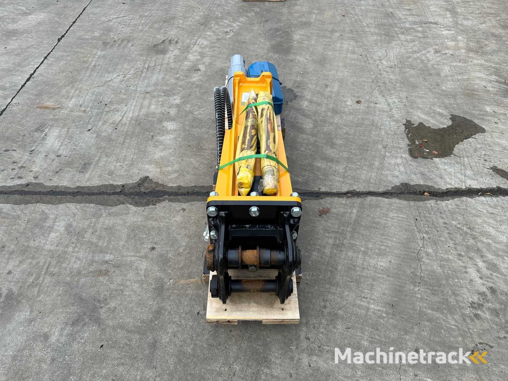 SinA - 530 - Hydraulikhammer - 2024