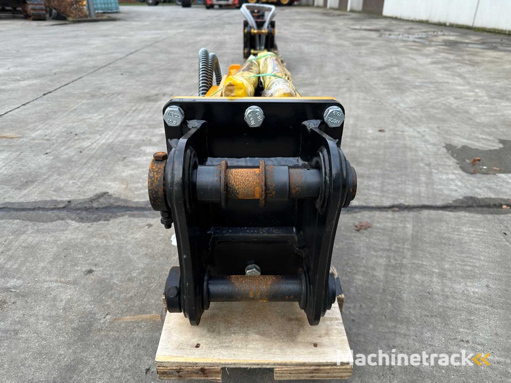 SinA - 530 - Hydraulikhammer - 2024