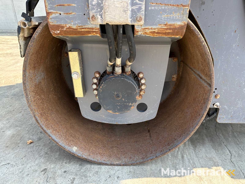 DYNAPAC - 2017 - CC1200 - Duowals