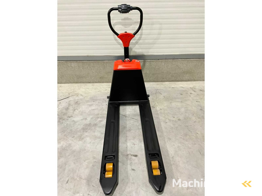 2025 EP F3 in crate Electric pallet truck (4x)