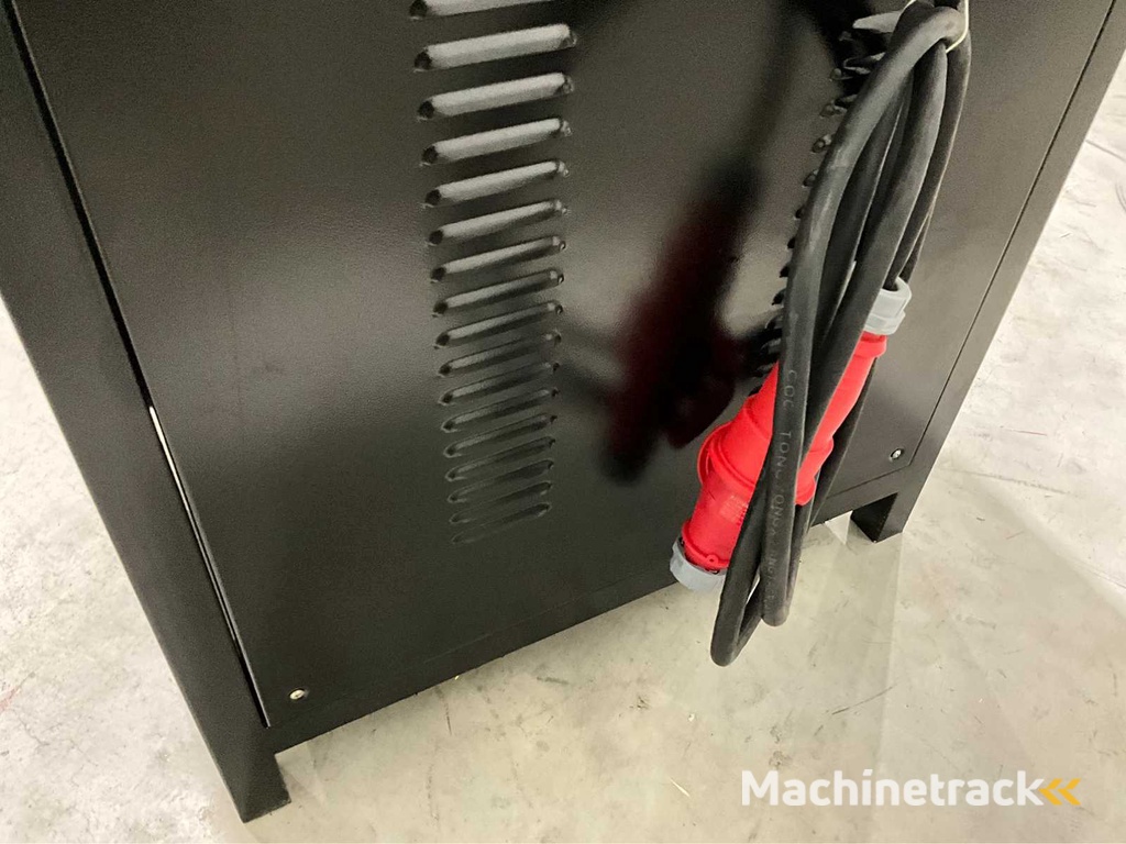 2025 Daewoo 5100 Hydraulische slangen pers