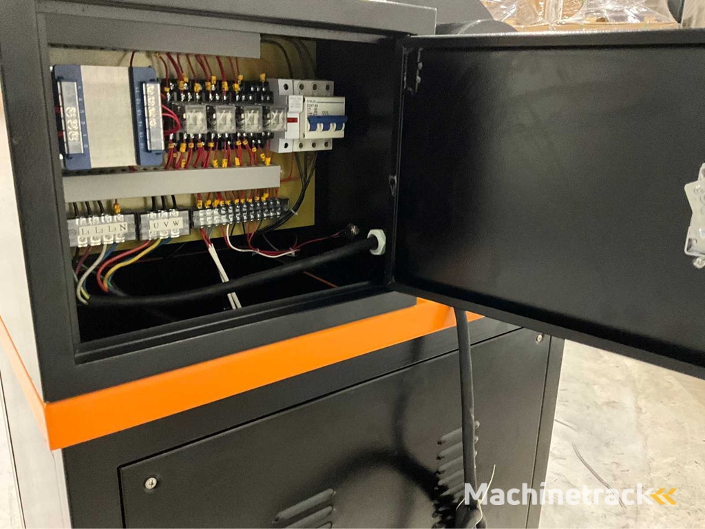 2025 Daewoo 5100 Hydraulische slangen pers