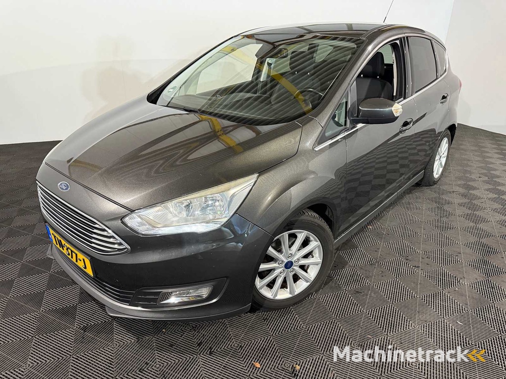 Ford C-Max 1.0 Ambiente, TN-377-J