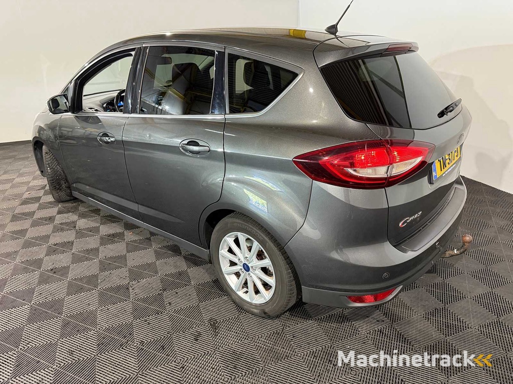 Ford C-Max 1.0 Ambiente, TN-377-J