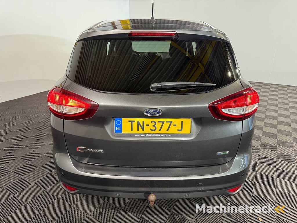 Ford C-Max 1.0 Ambiente, TN-377-J