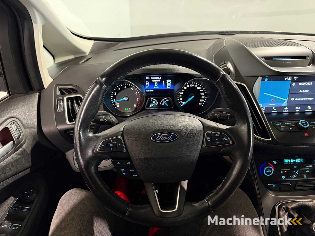 Ford C-Max 1.0 Ambiente, TN-377-J