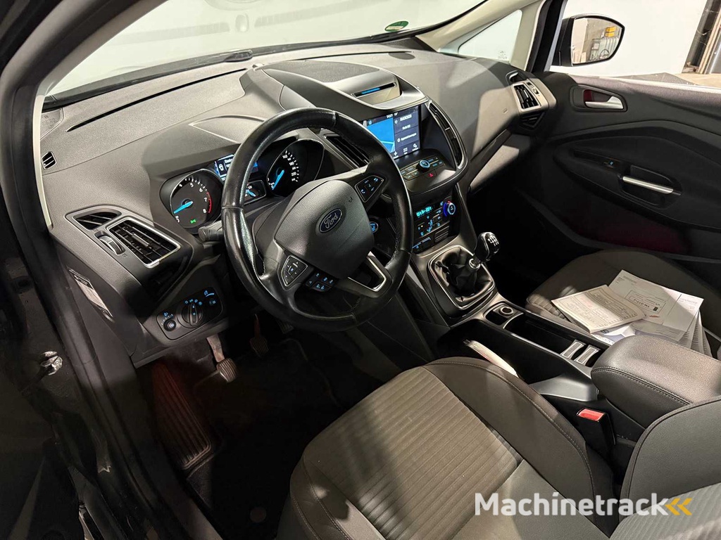 Ford C-Max 1.0 Ambiente, TN-377-J