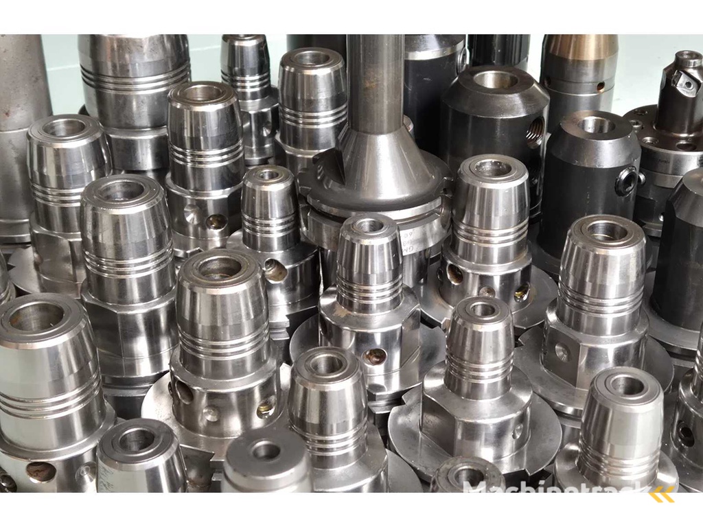 HSK80-A Werkzeughalter (37x)