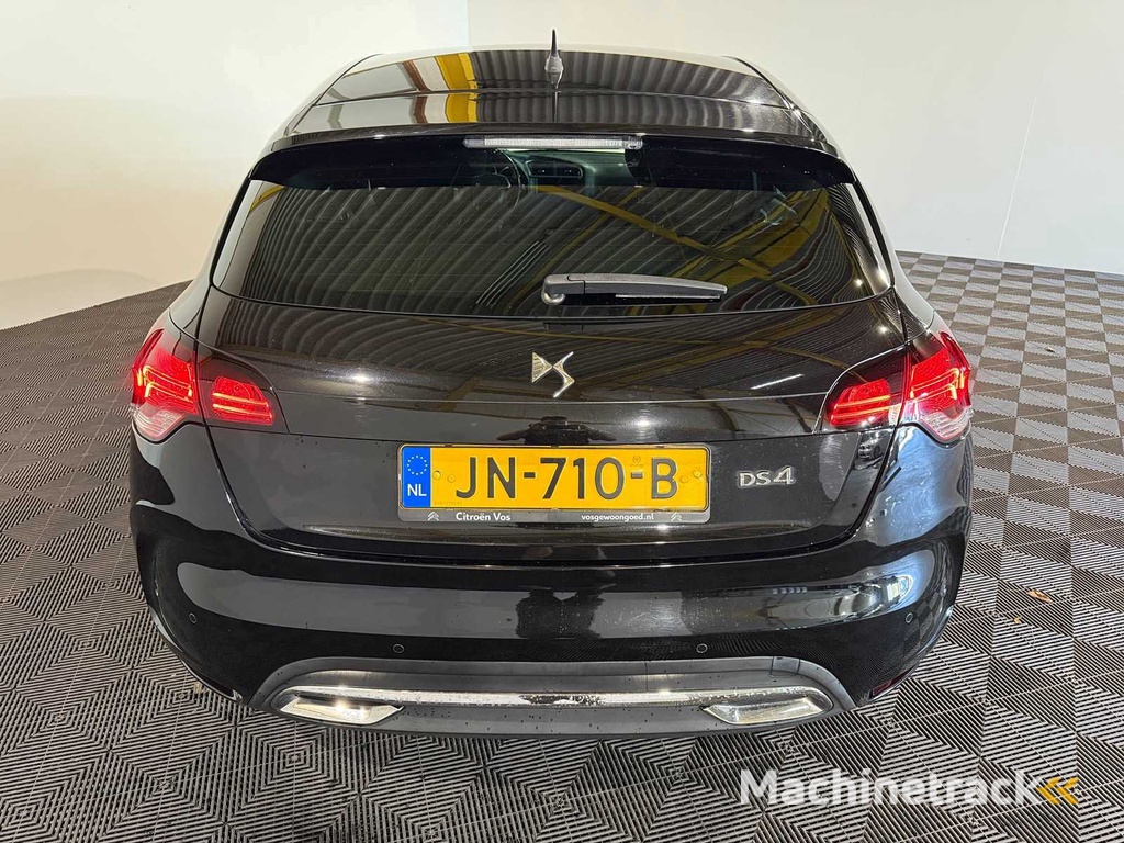 DS 4 1.2 PureTech Bns, JN-710-B