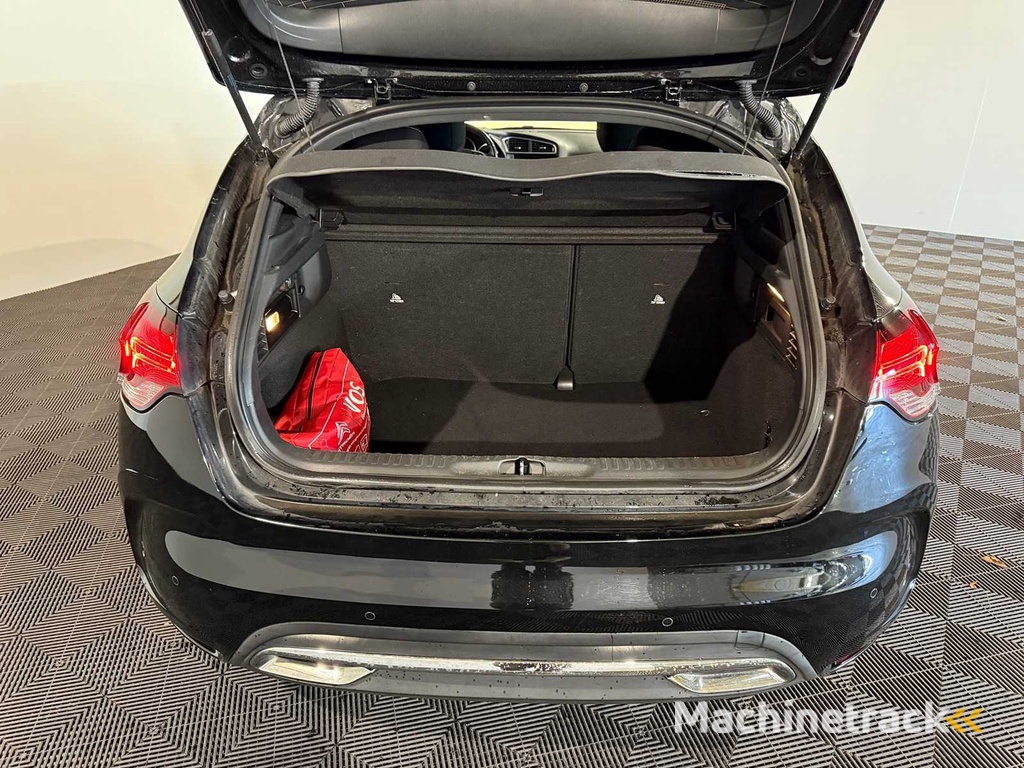 DS 4 1.2 PureTech Bns, JN-710-B