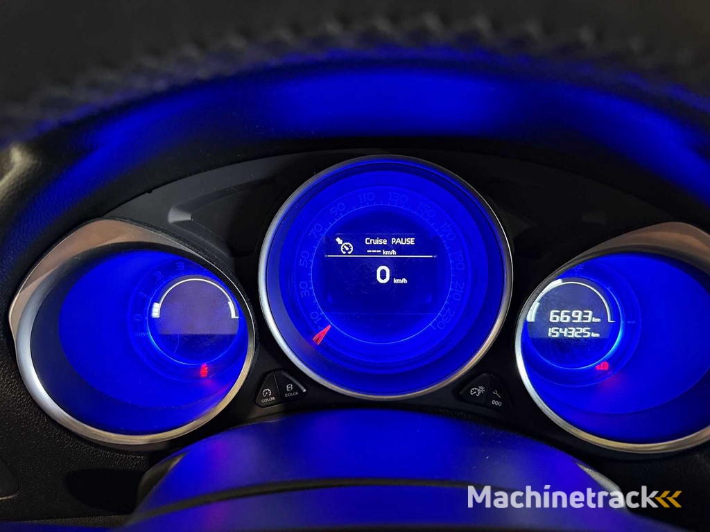 DS 4 1.2 PureTech Bns, JN-710-B