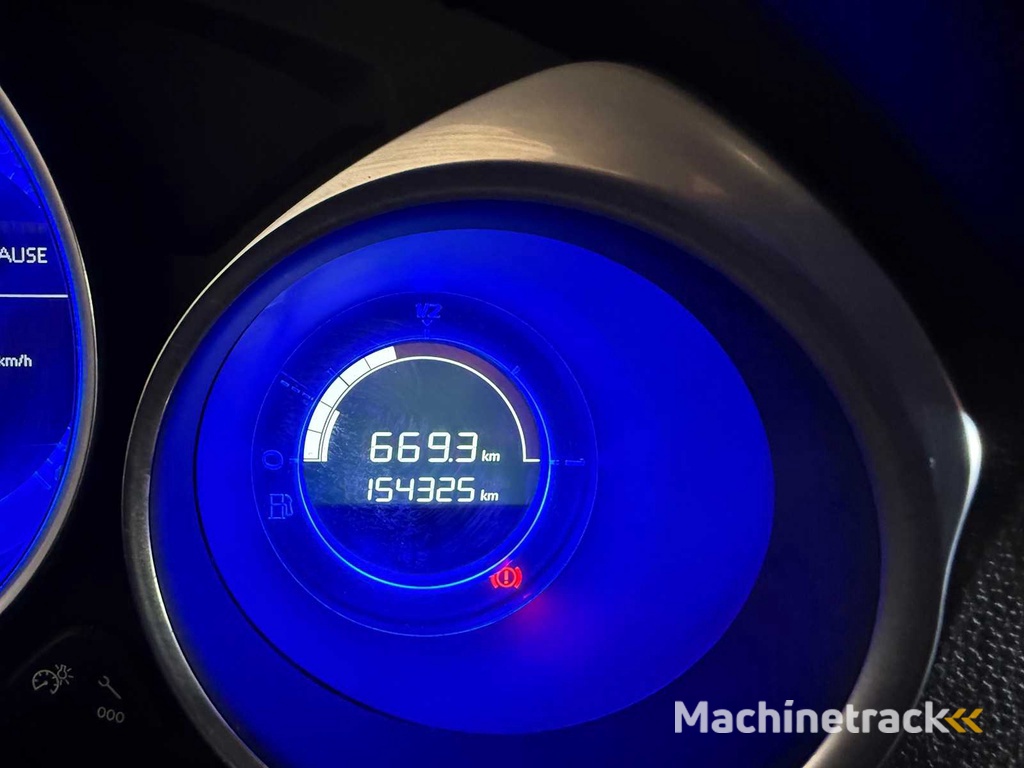 DS 4 1.2 PureTech Bns, JN-710-B