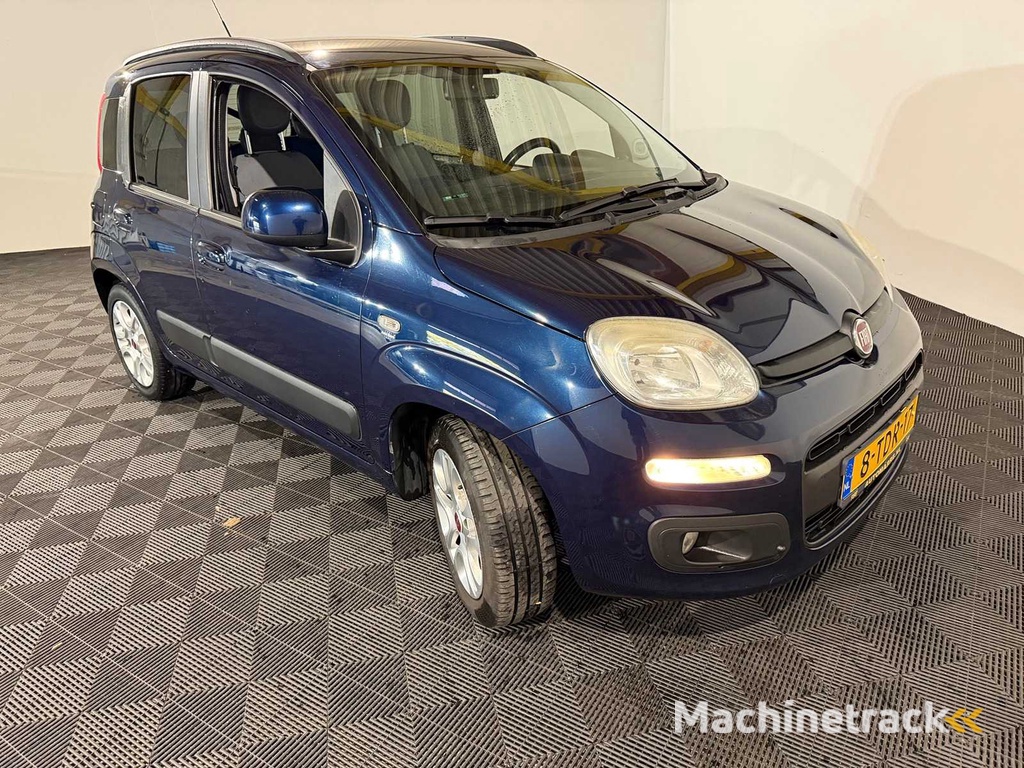 Fiat Panda 0.9 TwinAir Lounge, 8-TDR-17