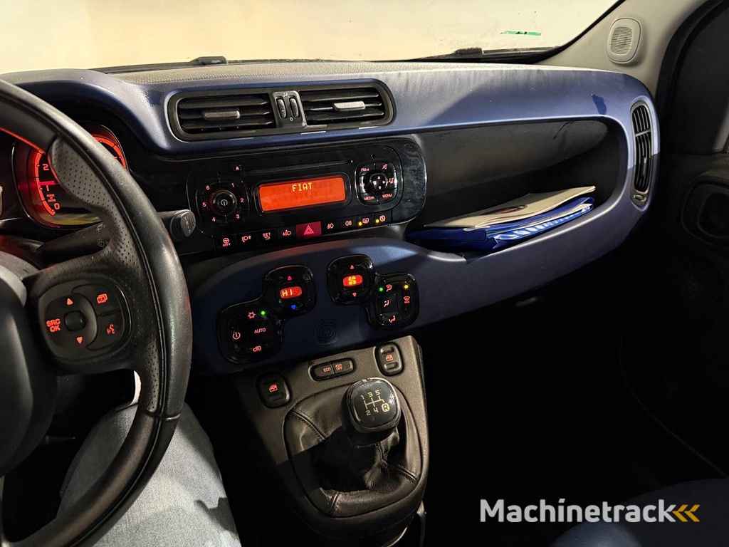 Fiat Panda 0.9 TwinAir Lounge, 8-TDR-17