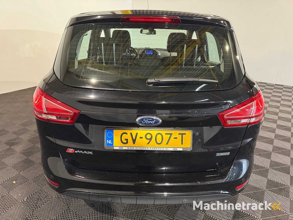 Ford B-Max 1.0 EcoB. Titan, GV-907-T