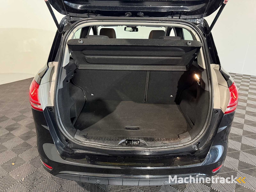 Ford B-Max 1.0 EcoB. Titan, GV-907-T