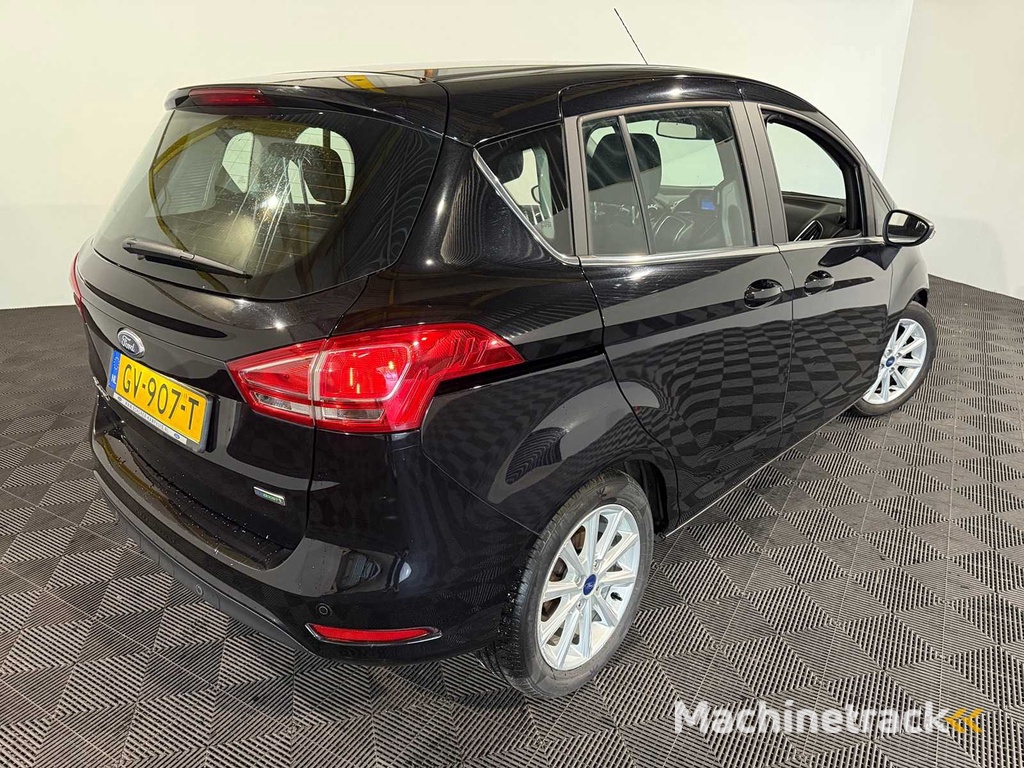 Ford B-Max 1.0 EcoB. Titan, GV-907-T