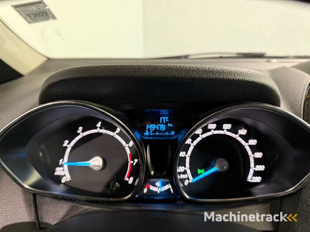 Ford B-Max 1.0 EcoB. Titan, GV-907-T