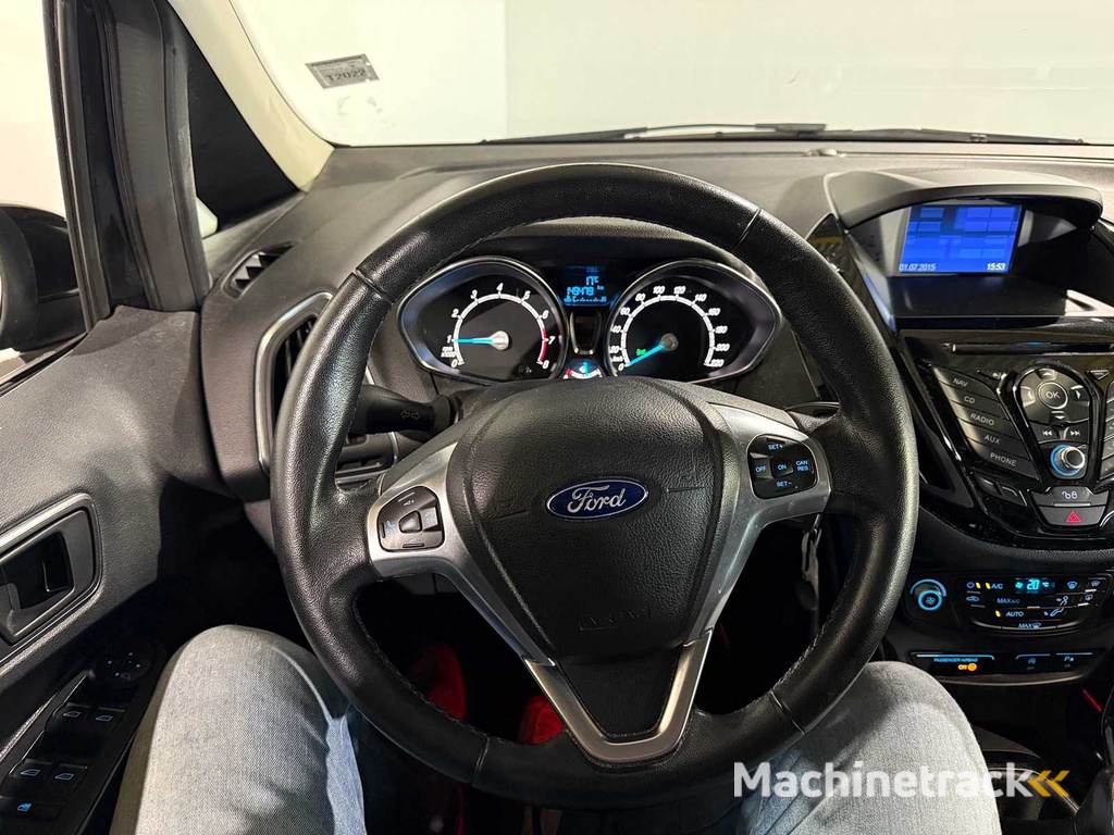 Ford B-Max 1.0 EcoB. Titan, GV-907-T