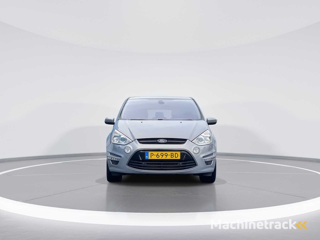 Ford S-Max 2.0 TDCi S Edition 7-Sitzer 2014 | P-699-BD