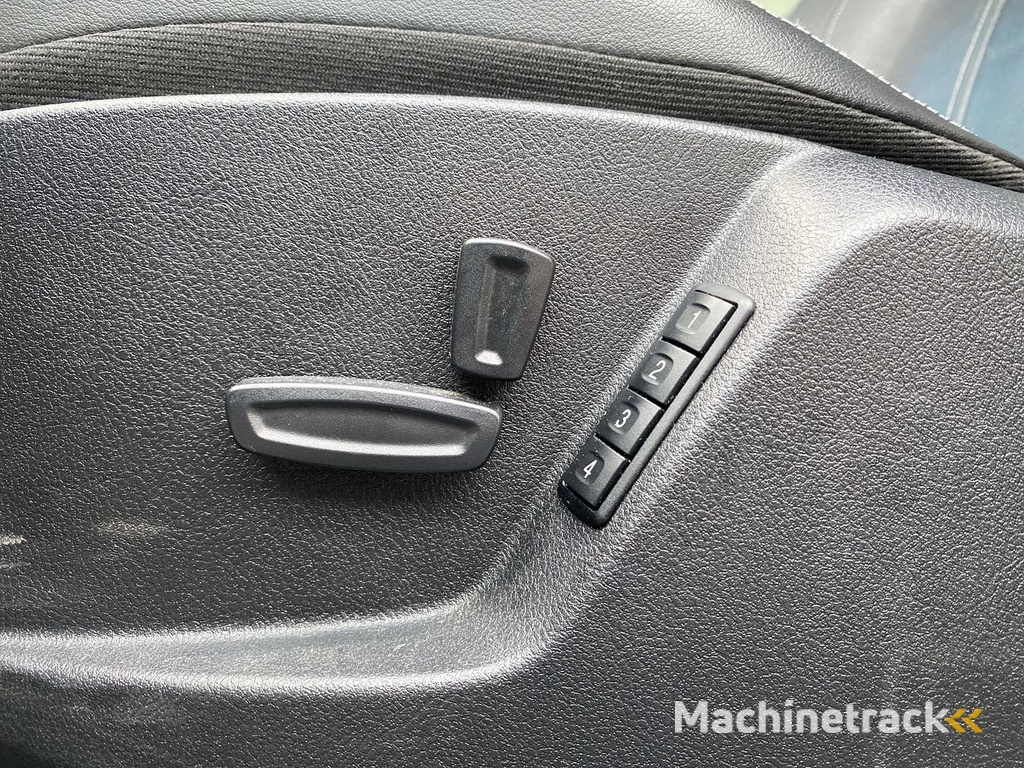 Ford S-Max 2.0 TDCi S Edition 7-Sitzer 2014 | P-699-BD