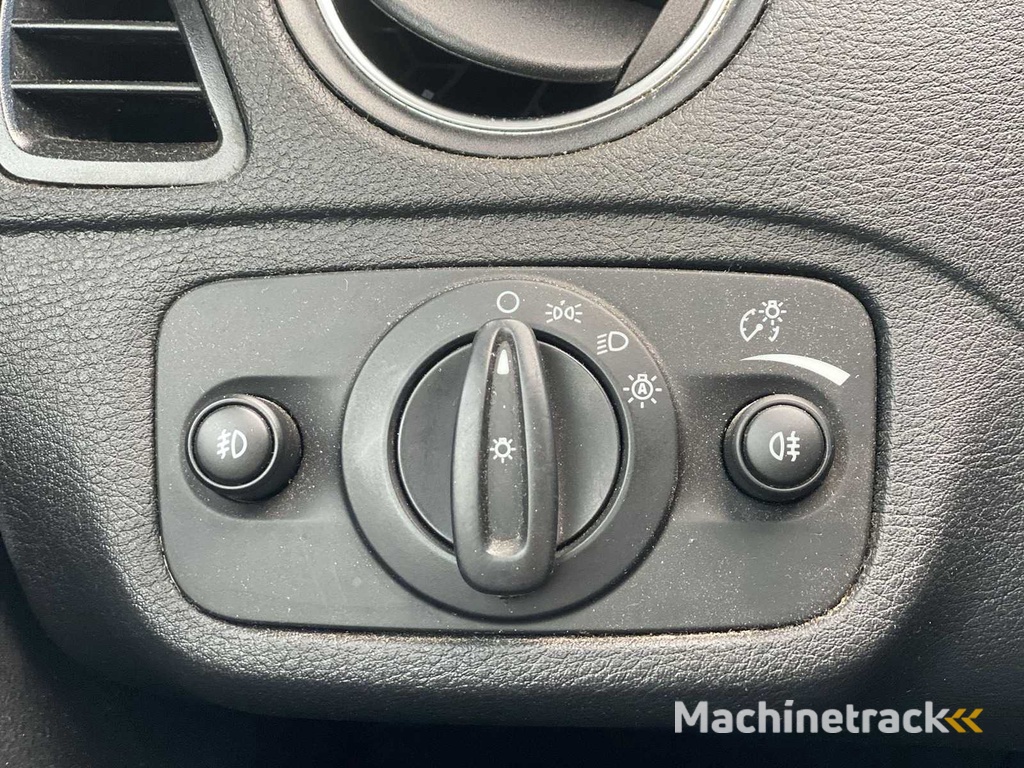 Ford S-Max 2.0 TDCi S Edition 7-Sitzer 2014 | P-699-BD