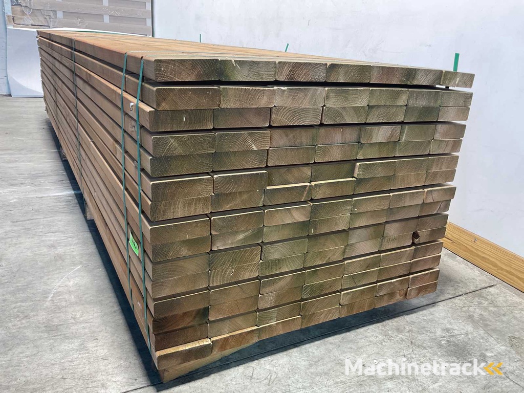 Redvision rule 400x14.5x4.5 cm (50x)
