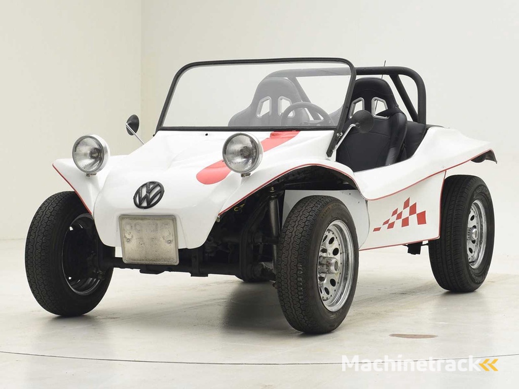 VOLKSWAGEN APAL BUGGY