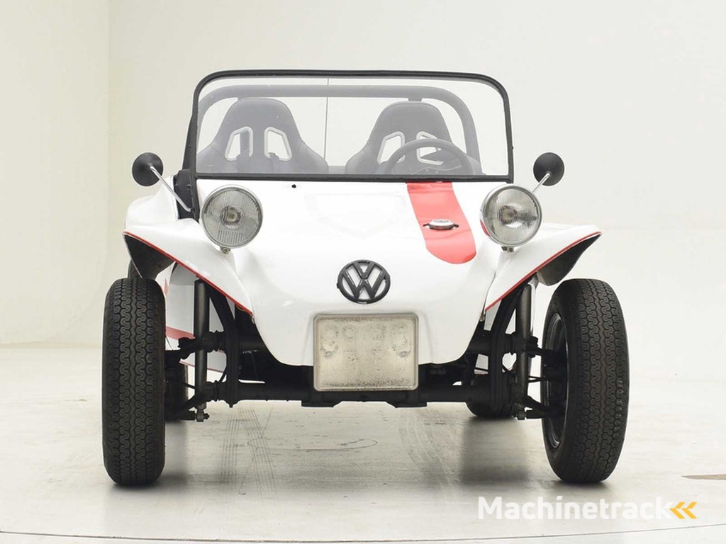 VOLKSWAGEN APAL BUGGY