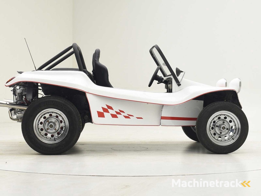 VOLKSWAGEN APAL BUGGY
